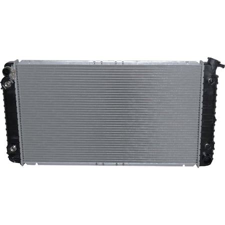 Gpd Radiator 856C